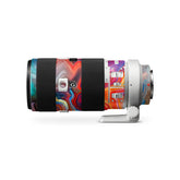Sigma 85mm F1.4 DG HSM Canon - Nikon Lens Skins & Wraps